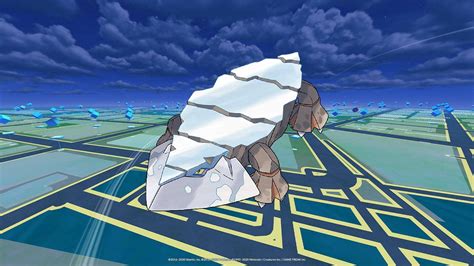 When is Shiny Hisuian Avalugg coming to Pokemon GO?