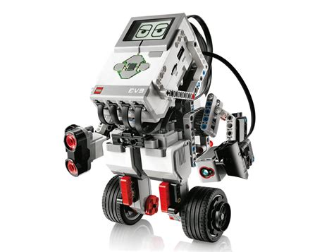 Lego Ev3 Ideas - Design Talk