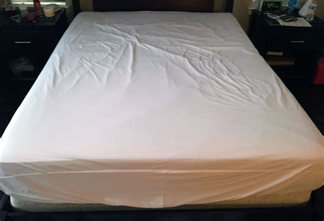 Purple Mattress Protector Review (2024) - Mattress Clarity | Purple ...