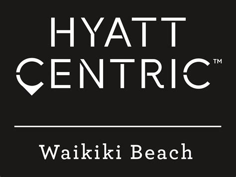 Hyatt Centric – Logos Download