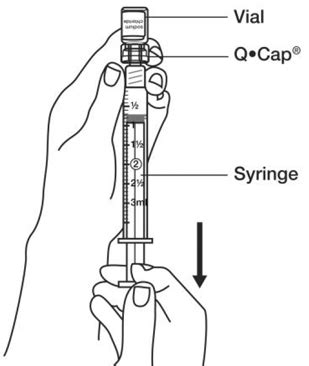 Menopur (Menotropins Injection): Uses, Dosage, Side Effects ...