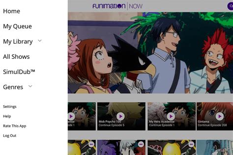 9 Best Anime Streaming Services in 2024