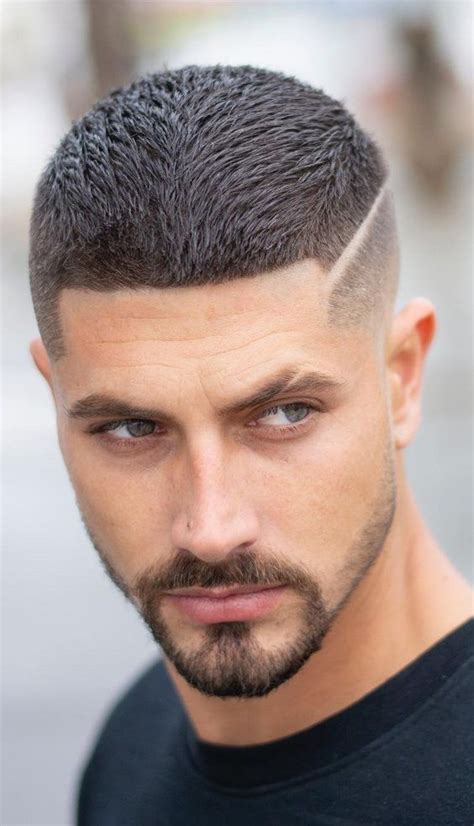 #fashion #style #hair #menstyle Stylish Short Haircuts, Popular Short Hairstyles, Mens Haircuts ...