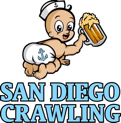 San Diego Crawling | GetYourGuide Supplier