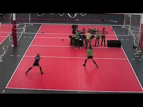 Club Volleyball Control Drills - YouTube | Volleyball drills, Volleyball workouts, Volleyball ...