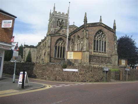 Sileby - Village Church | U.K. | Pinterest | Churches