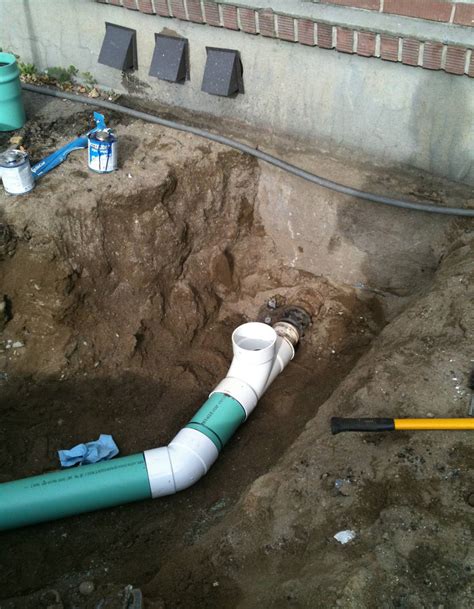 Sewer Installation in Nassau and Suffolk County - Allied All City