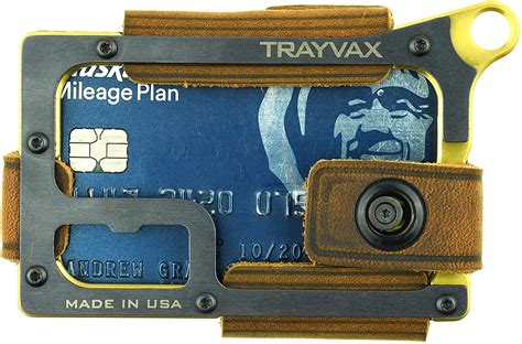 5 Tactical Wallets to Buy in 2020 - Apocalypse Guys