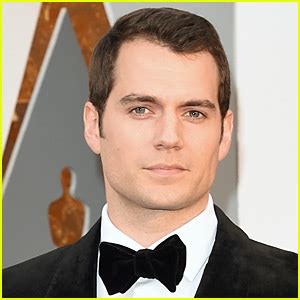 Henry Cavill Reveals If He’d Play James Bond | Henry Cavill, James Bond ...