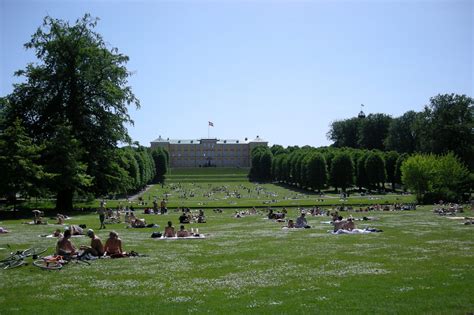 Frederiksberg Gardens - Wikipedia