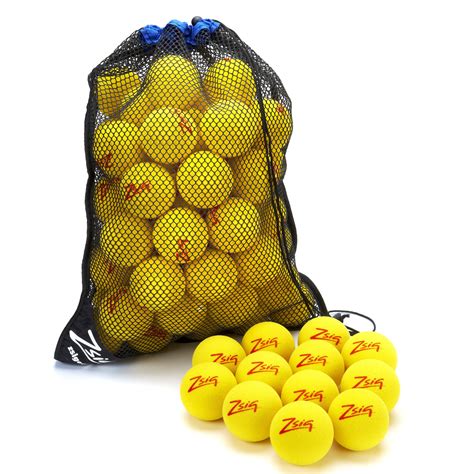 Mini Tennis Balls – Zsig