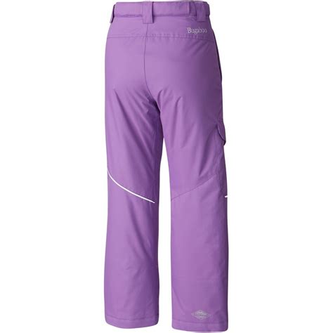 Columbia Bugaboo Pant - Girls' | Backcountry.com