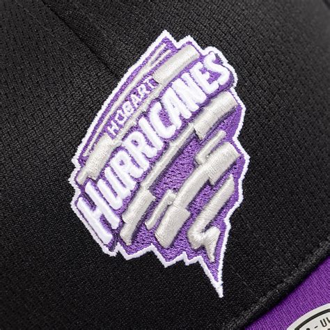 Official Hobart Hurricanes BBL Merchandise – The Official Cricket Shop