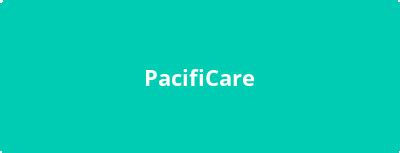 PacifiCare Health Insurance Company - Health Insurance Providers