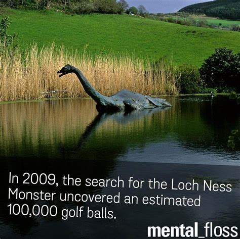 The Loch Ness Monster Loch Ness Monster Loch Ness Monster Facts The ...