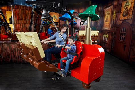 LEGOLAND® Discovery Centre Birmingham