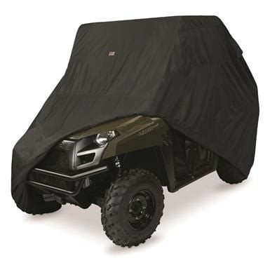 ATV Accessories & UTV Accessories | Sportsman's Guide