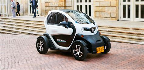 All there is to know about Renault Twizy - Renault Group