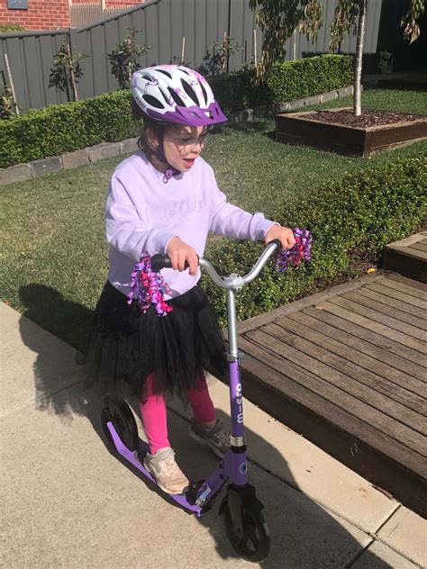 Micro Cruiser 2 Wheel Kids Scooter – Micro Scooters NZ