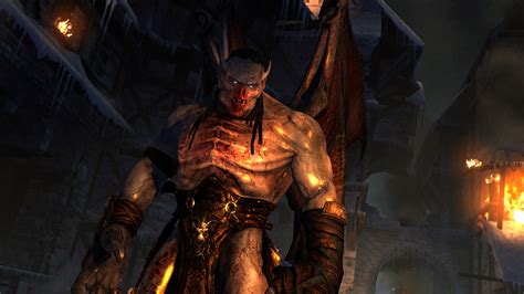 Castlevania: Lords of Shadow • Vampires.com