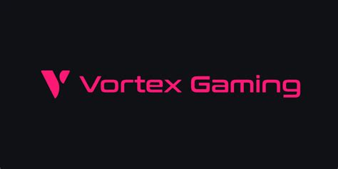 Calendar - Vortex Gaming