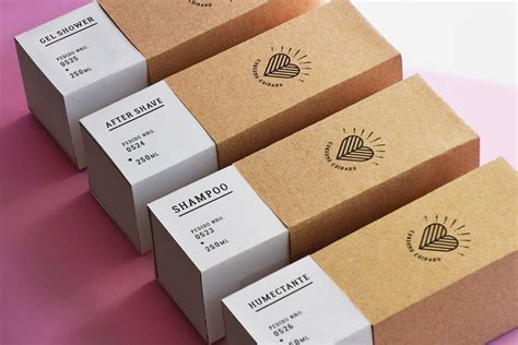 Packaging You Shouldn't Miss In January 2019 is part of Eco packaging design - Creative … in ...