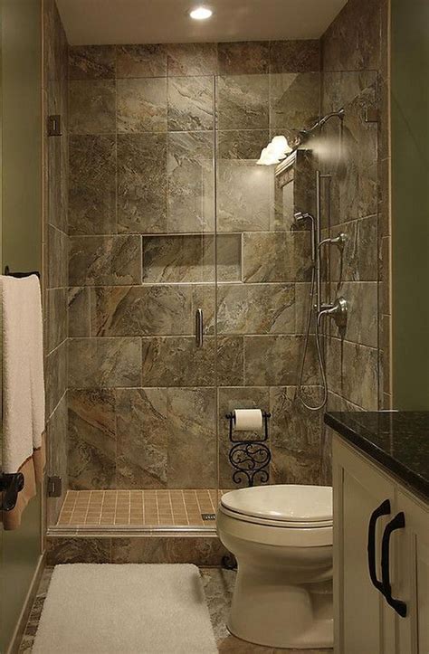 New bathroom installation or old restroom remodeling would provide you a chance to make the ...