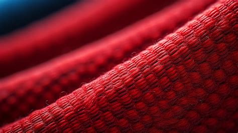 Premium Photo | Fabric Texture CloseUp