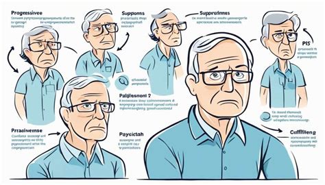 Understanding Progressive Supranuclear Palsy: Causes, Symptoms, And Treatment