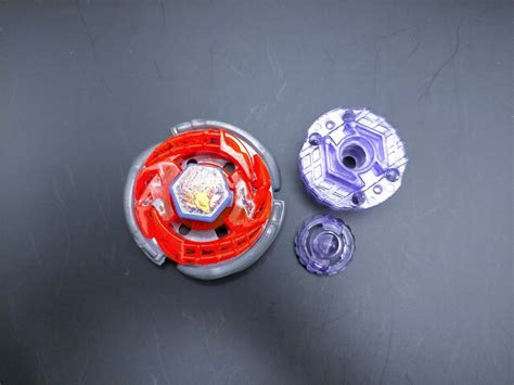 Storm Capricorn Beyblade, Hobbies & Toys, Toys & Games on Carousell