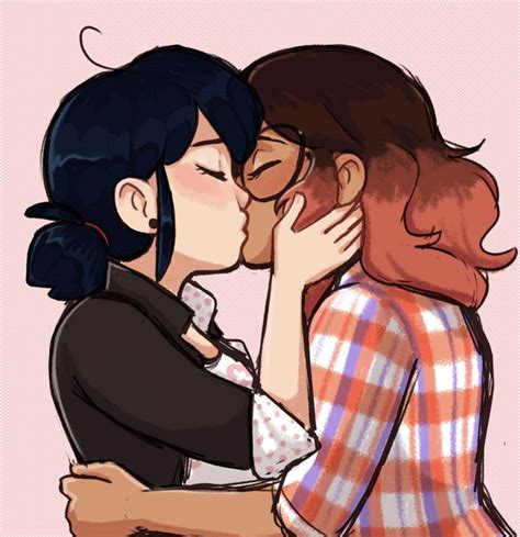 alya x marinette | Miraculous ladybug fan art, Miraculous ladybug anime ...