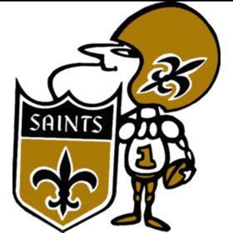 38+ New Orleans Saints Clipart | ClipartLook