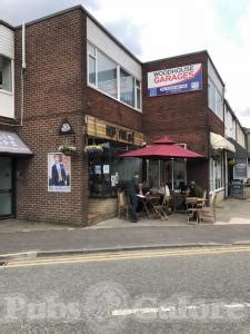 Hop & Vine in Norden, Rochdale : Pubs Galore