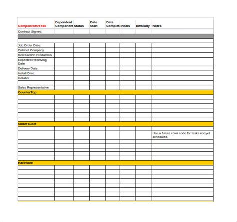 Budget Spreadsheet Google Docs