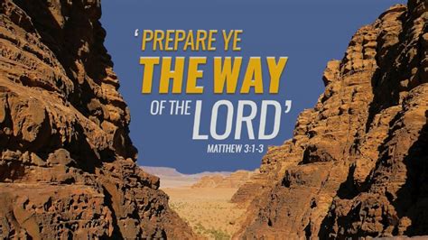 Prepare Ye The Way Of The Lord | HARRIS MEMORIAL COGIC