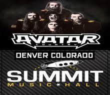 Summit Music Hall Denver, Tickets for Concerts & Music Events 2024 ...