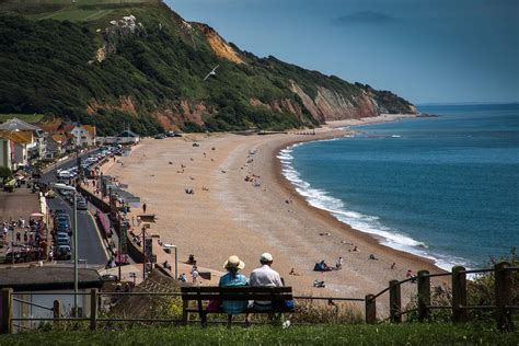 Welcome - Seaton Devon | Devon england, Devon beach, Seaton