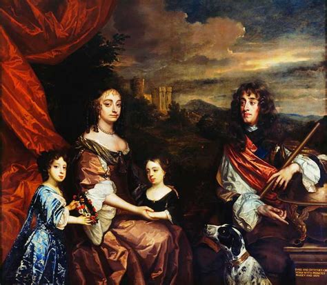 William III and Mary II | GreatestBritons