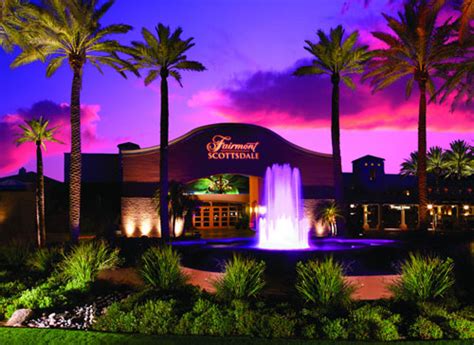 Fairmont Scottsdale Princess Resort - Father's Day Offerings