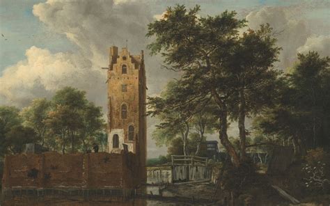 A collector’s guide to Dutch landscape painters | Christie's