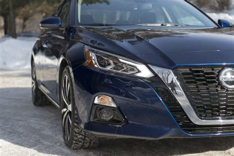 2019 Nissan Altima AWD First Drive Review: 7 Things You Need to Know