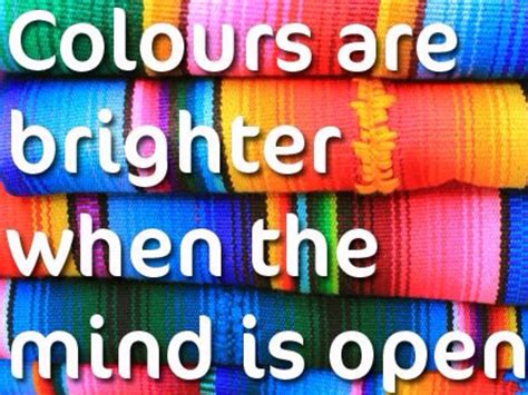 Quotes About Colours And Happiness - ShortQuotes.cc