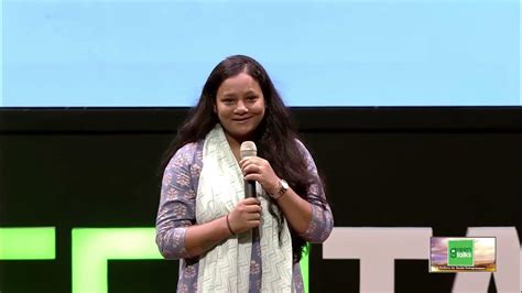 She Lost a Leg but Gained Mountains: Arunima Sinha's Journey | Green X Talks - YouTube