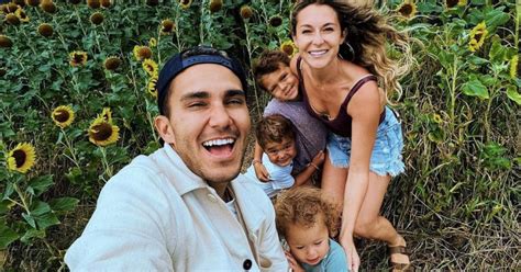 Alexa & Carlos PenaVega Expecting Baby #4: 'Thank God We Love Adventures'