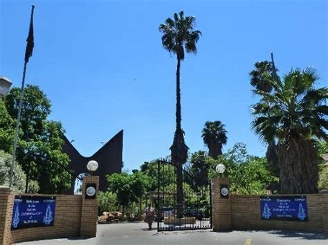 Pretoria Zoo Entrance Fees 2021: Location, Camping Costs And More