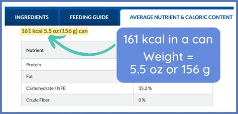 Wet and/or Dry Cat Food Calculator: How Much to Feed a Cat