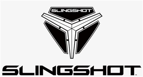 Polaris Slingshot Logo Clip Art