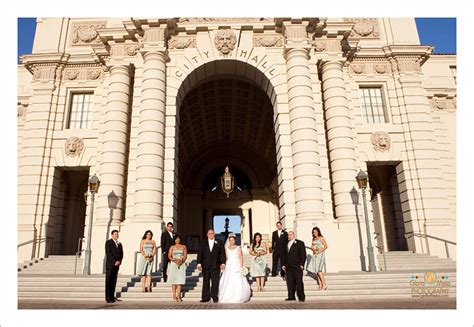 Pasadena City Hall Weddings | Milton and Erica - Gloria Mesa Wedding ...