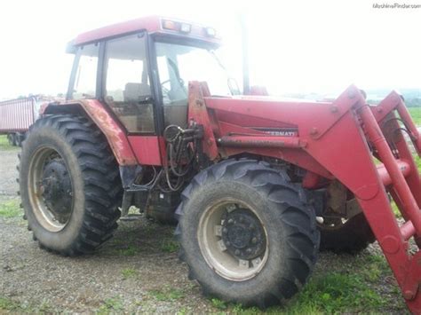 1990 Case IH 5140 Tractors - Utility (40-100hp) - John Deere MachineFinder