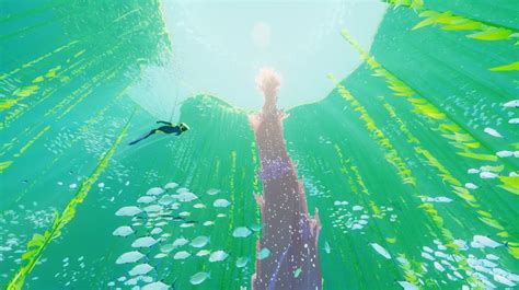 'Abzu' gameplay trailer: PHOTOS - Business Insider